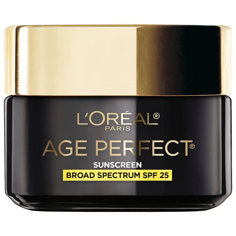 Crema Hidratante L'or&eacute;al Paris Age Perfect Cell... image number null