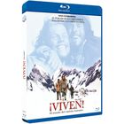 &iexcl;Viven! [Blu-ray] (1993)