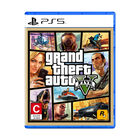 Grand Theft Auto V Videojuego Para Ps5