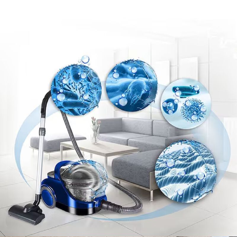 Aspiradora Koblenz AR-2400 Acquapur II 1800 W image number null