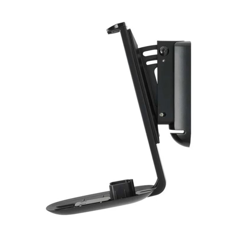 Soporte De Pared Mountson Para Sonos One Negro ... image number null