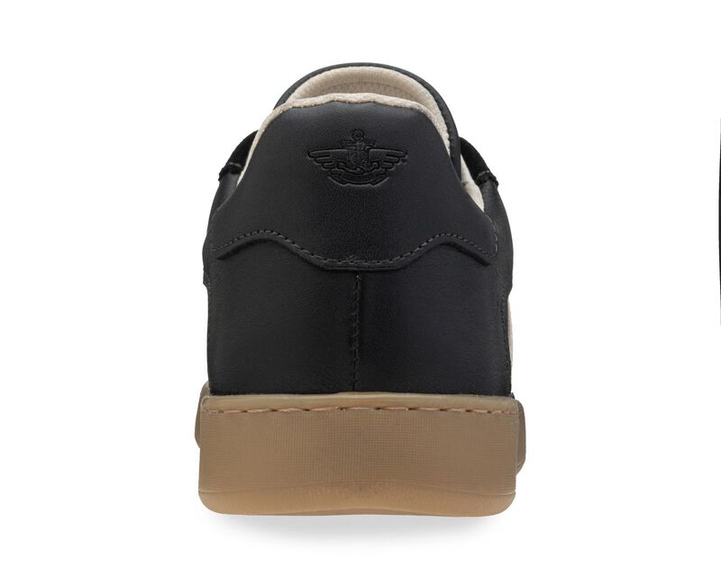 Tenis Dockers Para Caballero Dante D2225822 Neg... image number null
