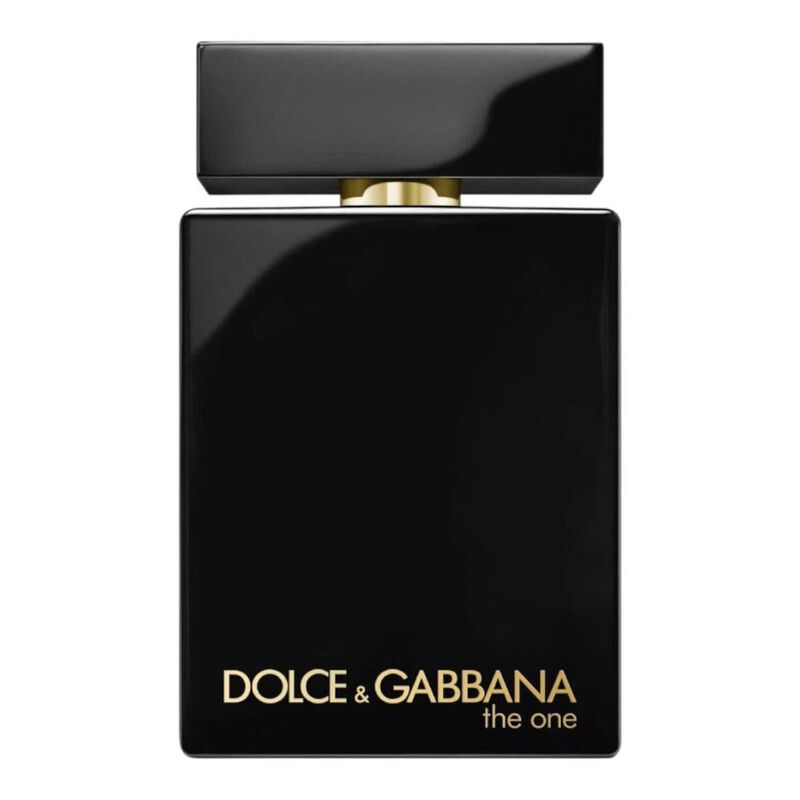 Perfume Dolce&Gabbana The One For Men Edp Inten... image number null