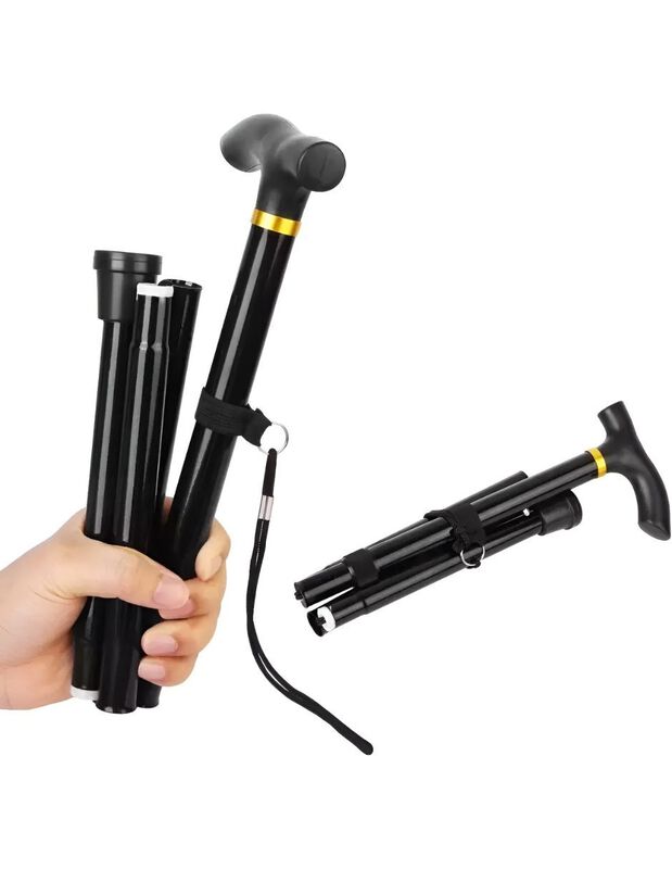 Bast&oacute;n Plegable Ortopedico image number null