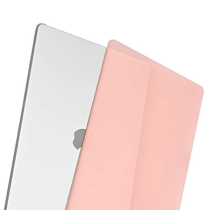 Funda Techprotectus Para Macbook Air 15 Rosa M2... image number null