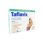 Taflavix 100 Mg 40 Tableta(s)