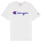Playera Champion Chingon Script para Hombre