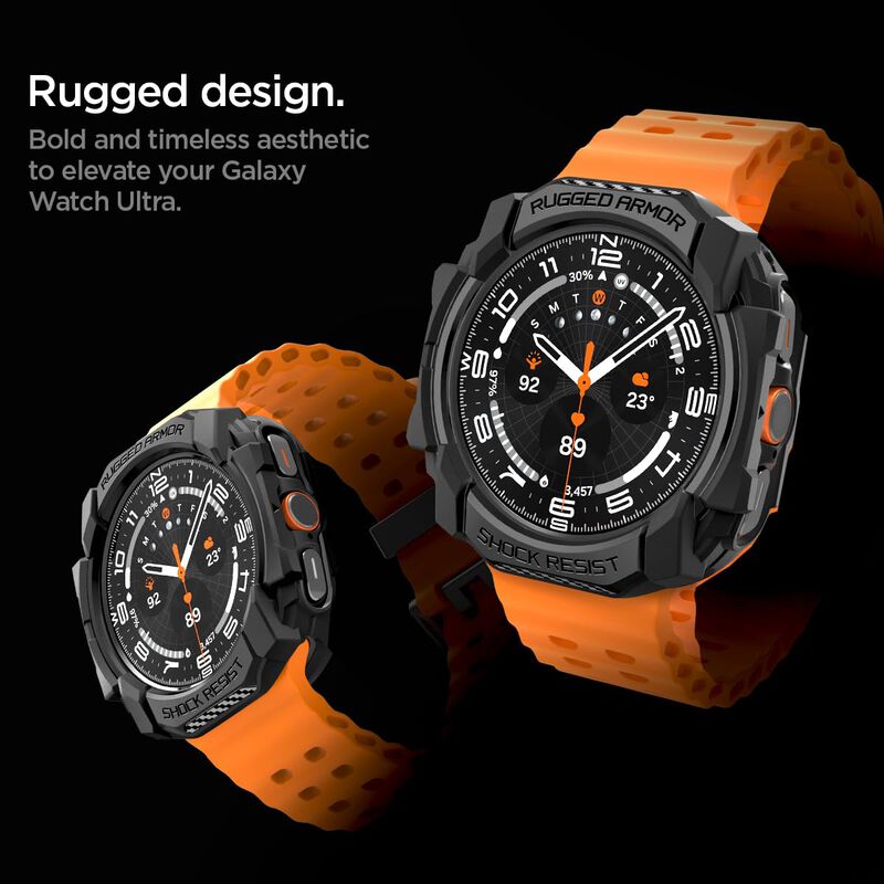 Funda Spigen Rugged Armor Para Samsung Galaxy W... image number null