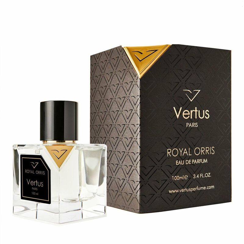 Perfume Vertus Royal Orris Eau De Perfume Para ... image number null