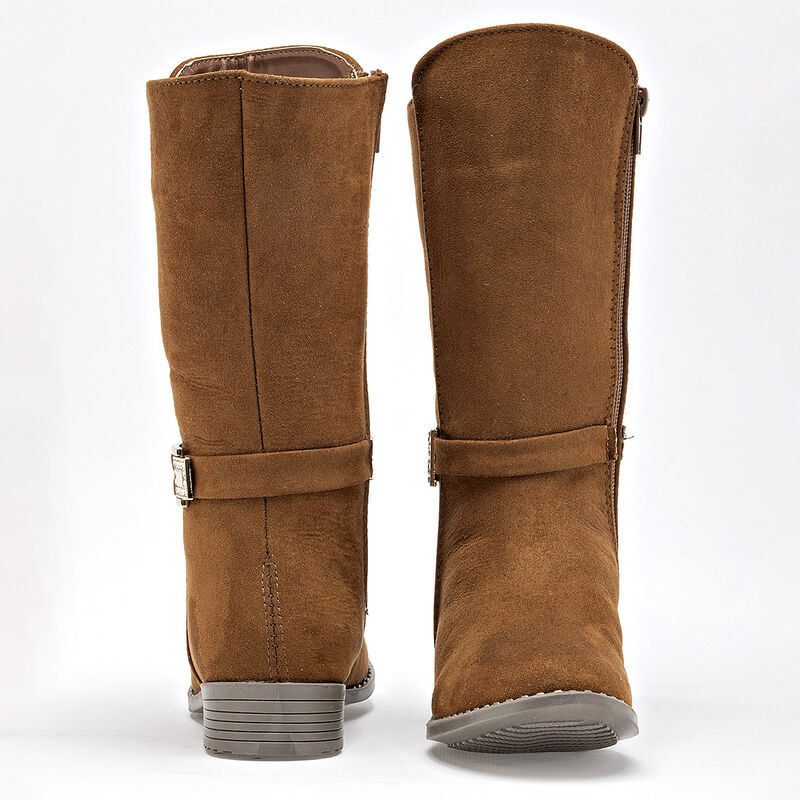 Celex Bota para niña. Camel image number null