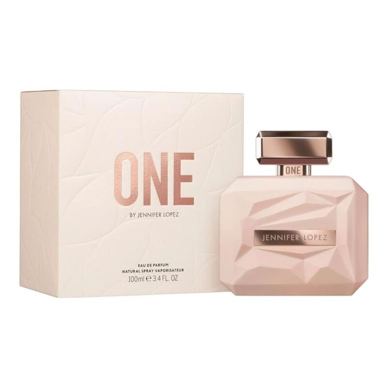 Perfume Jennifer Lopez One Edp 100 Ml image number null