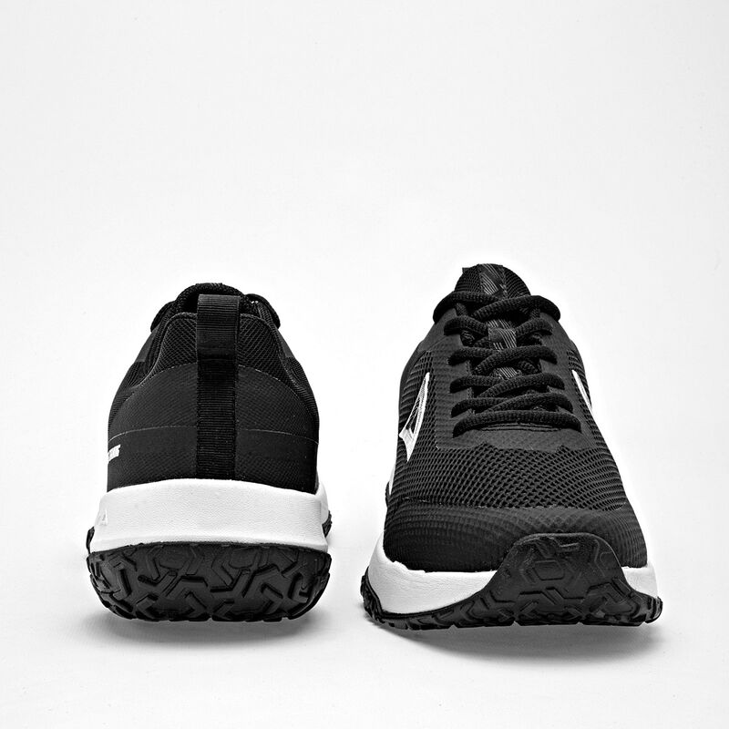 Pirma Tenis deportivo para hombre. Negro image number null