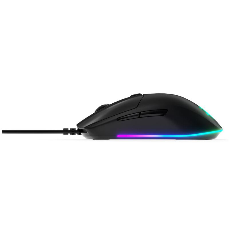 Mouse Rival 3 Steelseries image number null