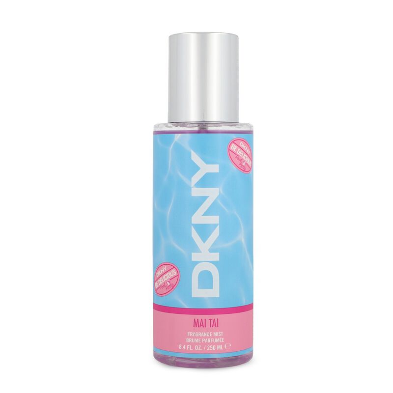 Dkny Be Delicious Mai Tai 250Ml Body Mist Spray image number null