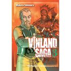 VINLAND SAGA N&ordm; 03