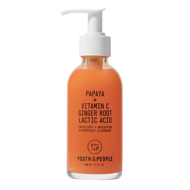 Limpiador Facial Youth To The People Superfruit... image number null