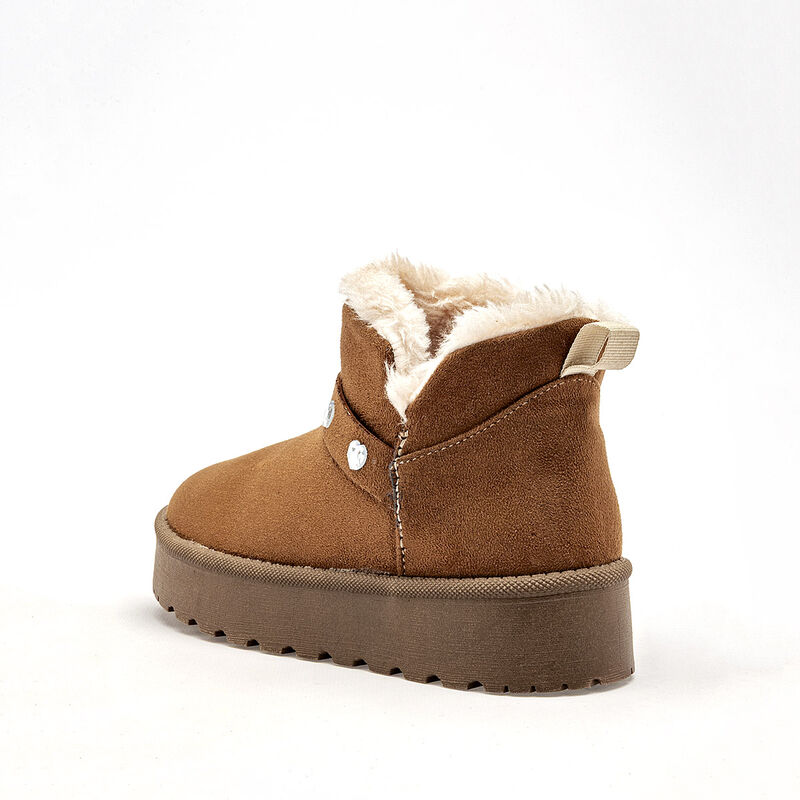 Vavito Bota para ni&ntilde;a. Camel image number null