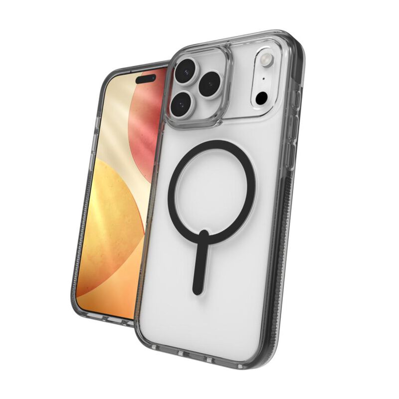 Funda para iPhone 17 Pro Max Snap Santa Cruz Za... image number null