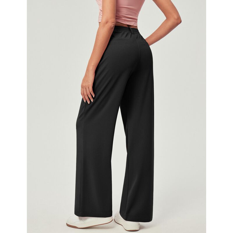 Pantalones IUGA De Pierna Ancha 66/71 cm, Pull-... image number null