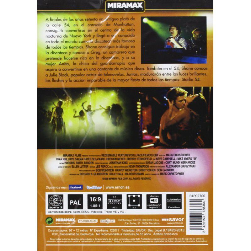 54 (DVD) image number null