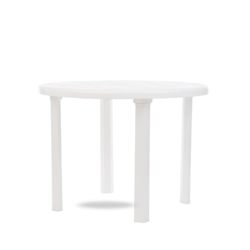 Mesa Duna Mod. PDA017A-012 Garda Blanco image number null