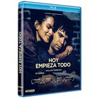 Hoy Empieza Todo (Comienza hoy) (Blu-ray) [Blu-ray]