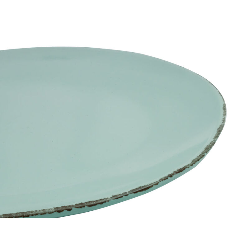 Vajilla TOVE para 6 Personas - Cer&aacute;mica Verde 2... image number null