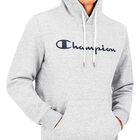 Sudadera Champion Powerblend Graphic Hombre Episs23s27m13
