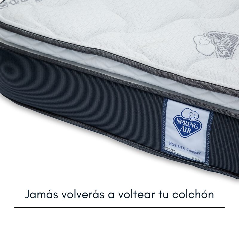 Colch&oacute;n Aqua Matrimonial image number null