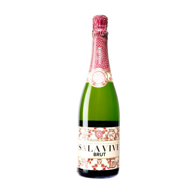 Vino Espumoso Sala Vive Brut 750ml image number null