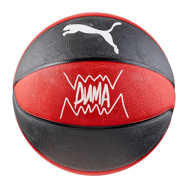 Bal&oacute;n Puma Teamjaws Para Basquet image number null