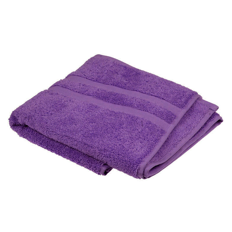 Toalla Castelog Pullman 40x60 Morada image number null