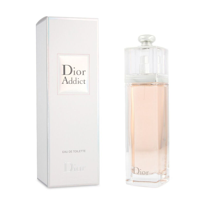 Dior Addict 100 Ml Edt Spray image number null
