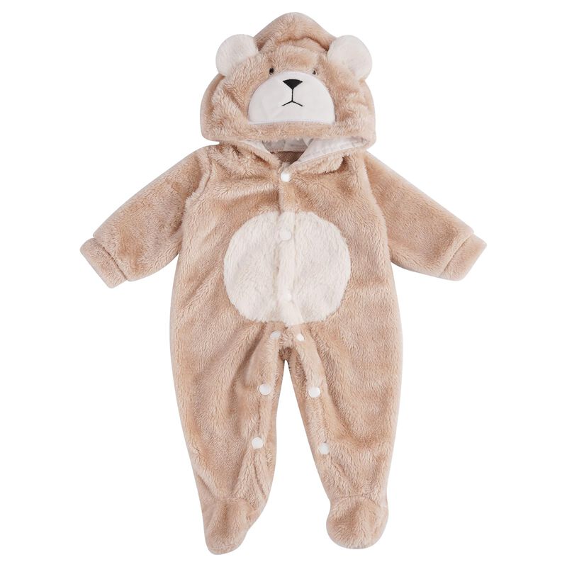 Set De Ropa Para Mu&ntilde;ecas Reborn Baby Dolls Babe... image number null