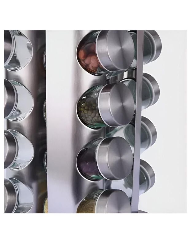 Set especiero giratorio Casa BIU image number null