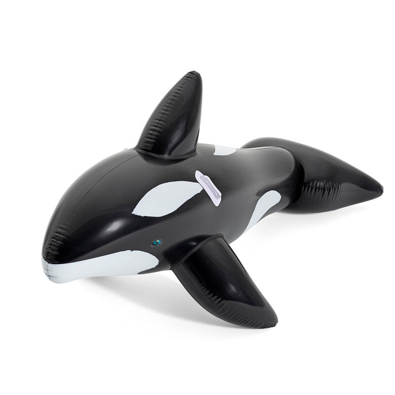 Flotador Montable con Agarraderas 3 a&ntilde;os en ade... image number null