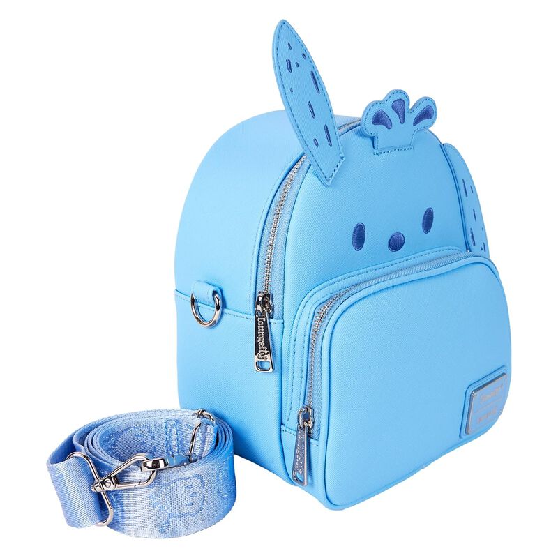 Mochila Mini Loungefly Pochacco 17x21x10 Cm image number null