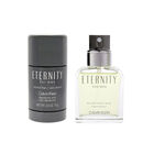 Set Calvin Klein Perfume Eternity For Men 100 Ml Desodorante 150 Ml Caballero