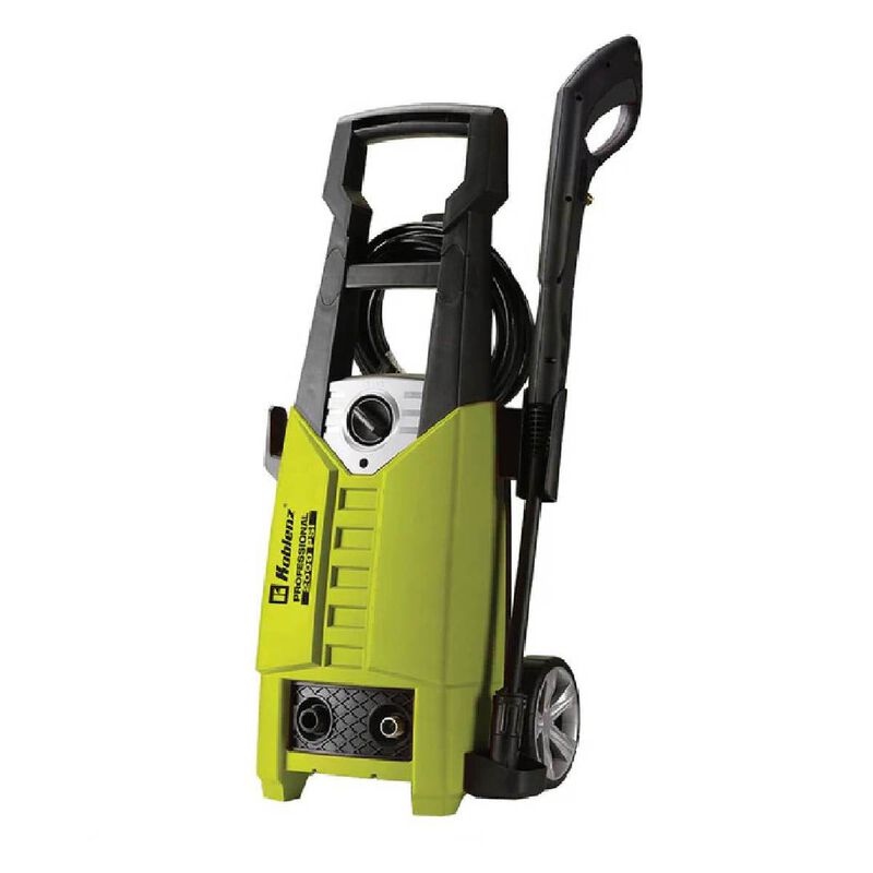 Hidrolavadora 2000 PSI Koblenz Verde-Negro. image number null