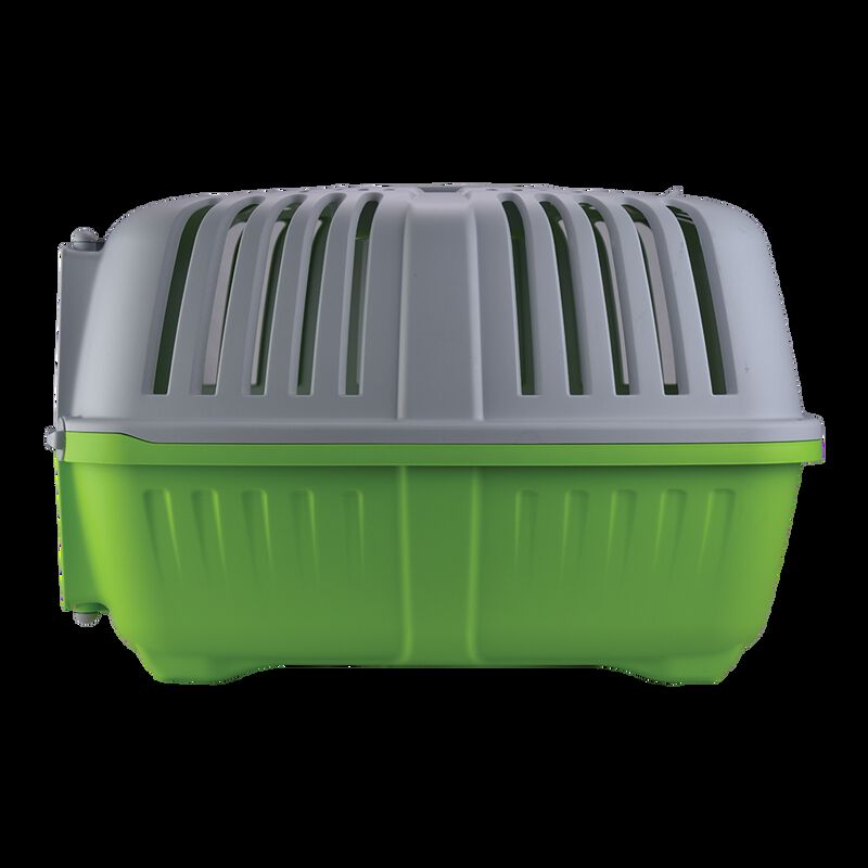 Mps Transportadora Con Puerta De Metal Praktico... image number null