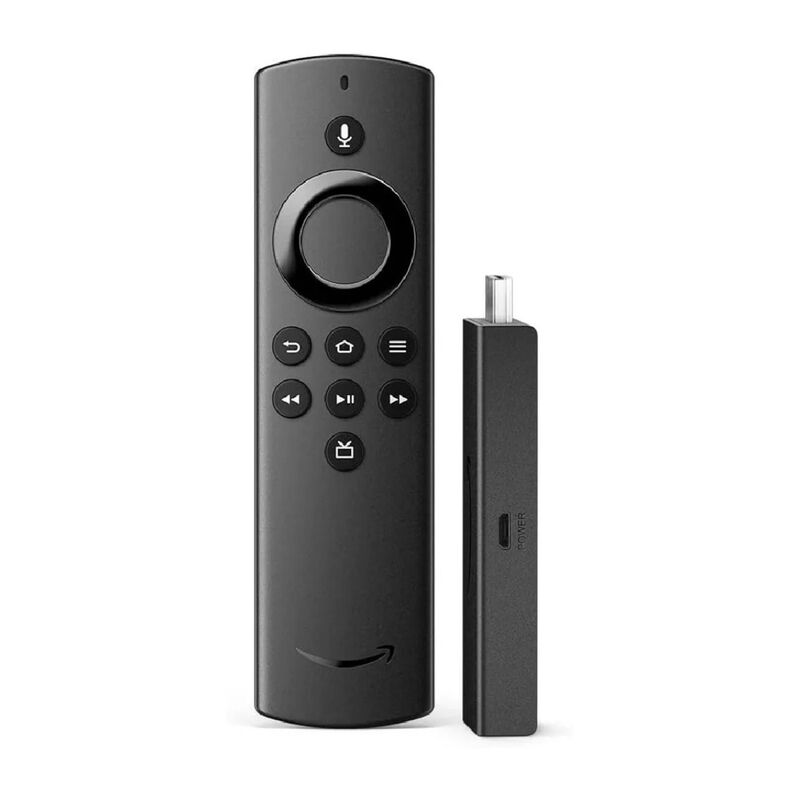 FireTV Stick Amazon control remoto de voz Alexa... image number null
