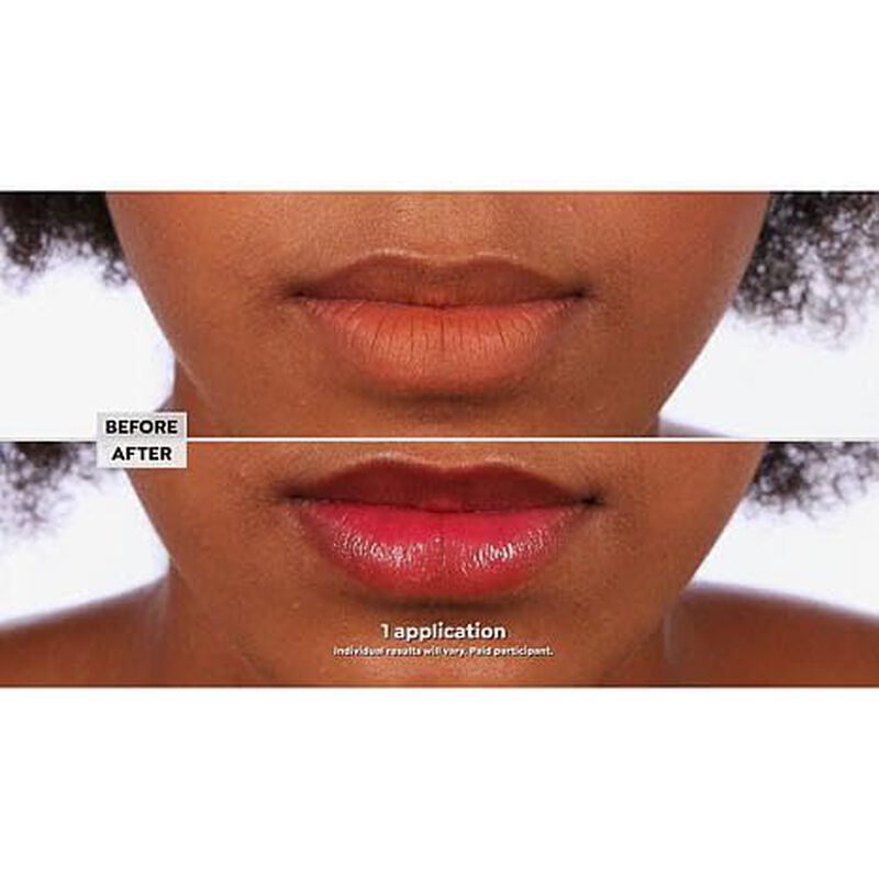 Labial The Beauty Spy Rosa Negra Duo + L&aacute;piz image number null