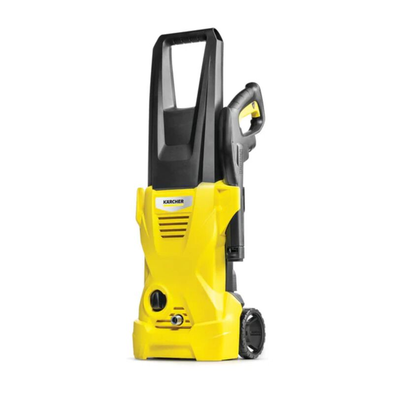 Hidrolavadora Karcher K3 Acqua Jet image number null