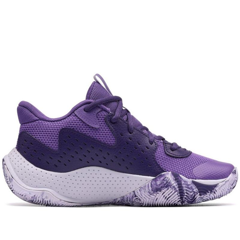 Tenis Under Armour UA PS Jet '23 para Ni&ntilde;os 17 ... image number null