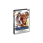 Profesi&oacute;n: El Especialista [dvd]