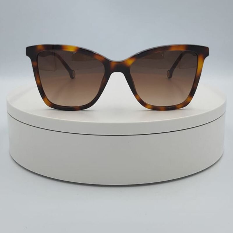 Lente Solar Carolina Herrera 100% Proteccion Uv... image number null