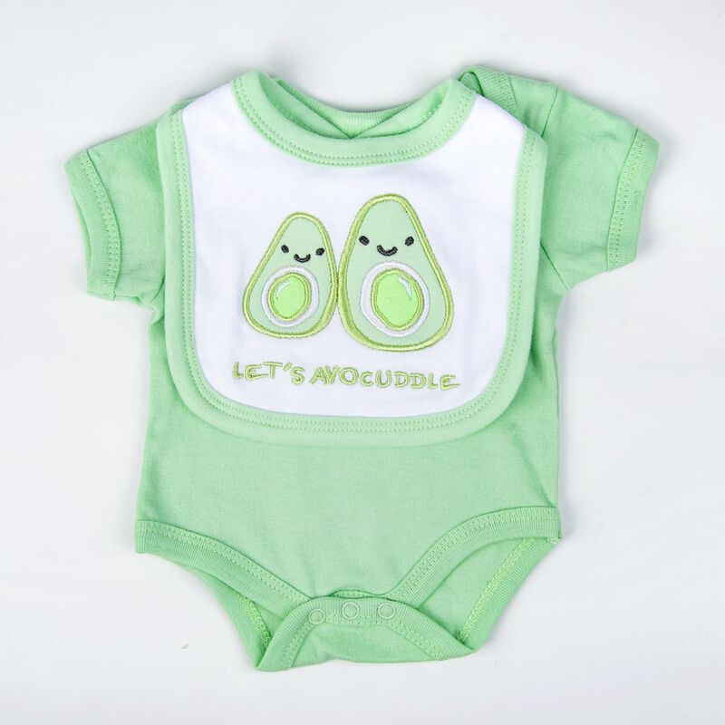 Set De Ropa Para Reborn Doll Baby Girl De 43 A ... image number null