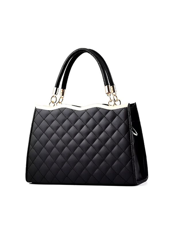 Bolsa Shoulder Pink Brule Para Mujer image number null