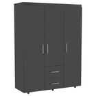 Closet Mercury Wengue Virtual Muebles