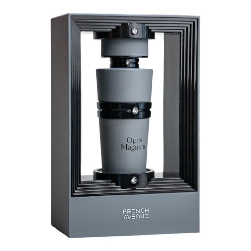 Perfume French Avenue Opus Magnum Extrait De Pa... image number null